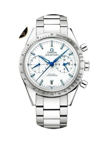 Omega Speedmaster '57 Co-Axial Chronogra...