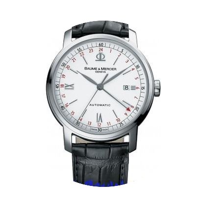Baume & Mercier Baume et Classima GM...