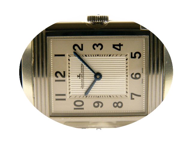 Jaeger-LeCoultre Reverso Grande Ultra Th...