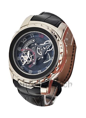 Ulysse Nardin Freak Diavolo...
