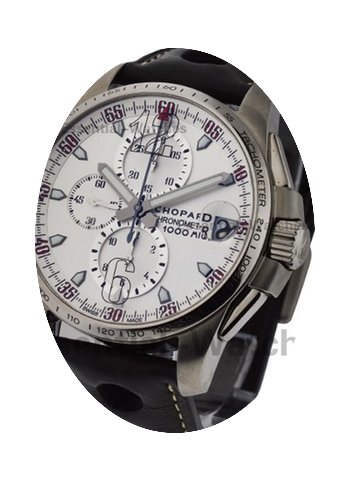Chopard Mille Miglia GT XL Chrono...
