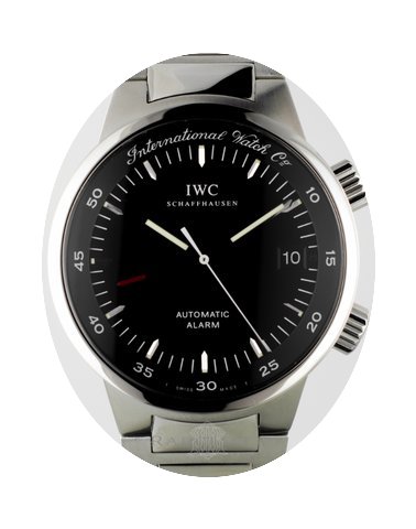 IWC GST...