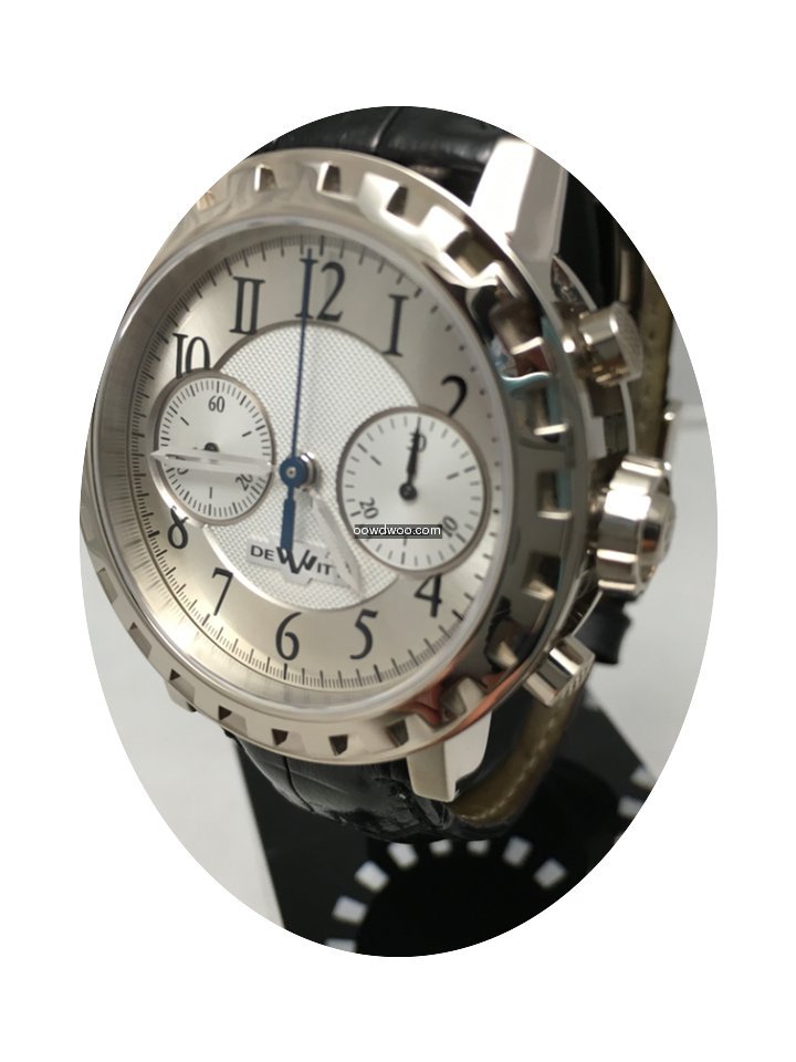 Dewitt Academia 1940 Limited 40 PCS...