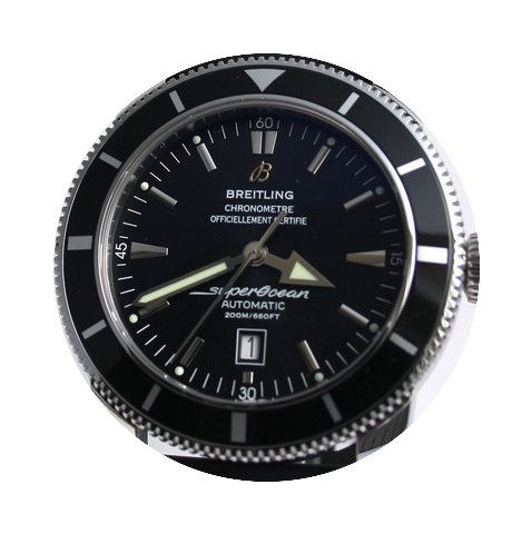 Breitling Superocean Heritage 46 NEU inc...
