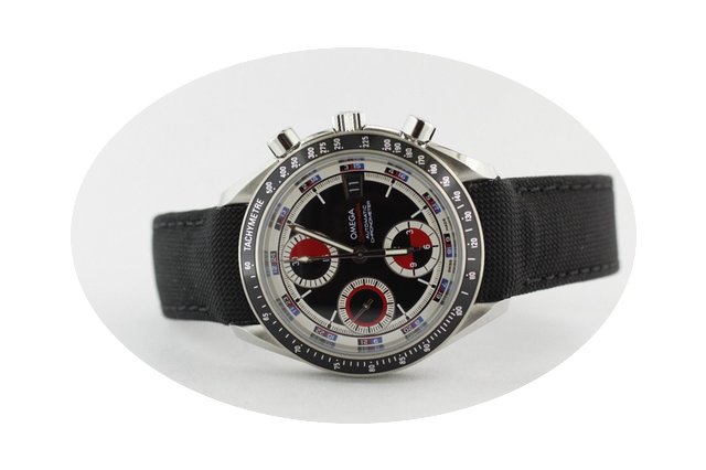 Omega Speedmaster 3210.52.00...