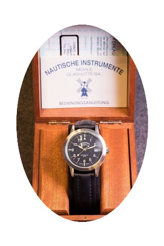 Mühle Glashütte sports atomatic m1 26 ...