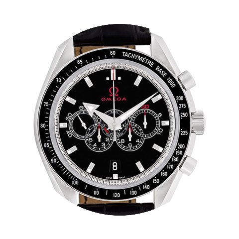 Omega Speedmaster 321.33.44.52.01.0017...