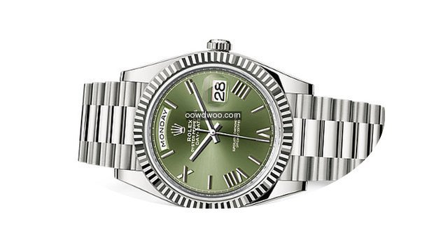 Rolex 228239...