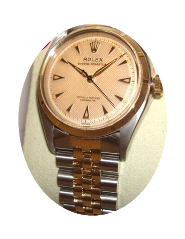 Rolex Oyster Perpetual...