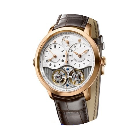 Arnold & Son DBS 44 1DSAP.W01A.C120A...