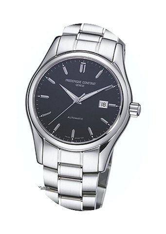 Frederique Constant Index...