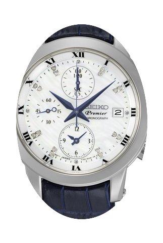 Seiko PREMIER SNDV59P2...