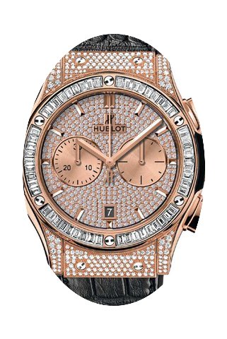 Hublot Classic Fusion...
