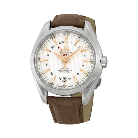 Omega Seamaster Aqua Terra...