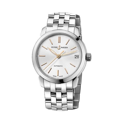 Ulysse Nardin Classico Lady Stainless St...