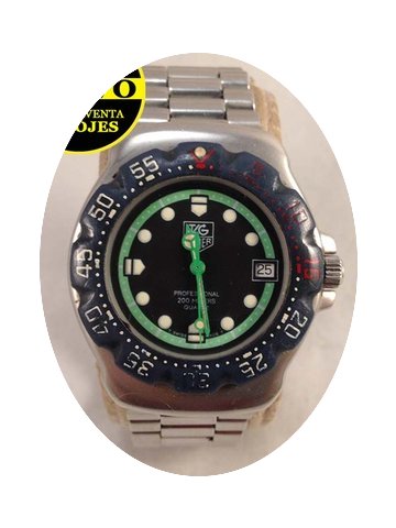 TAG Heuer FORMULA 1...