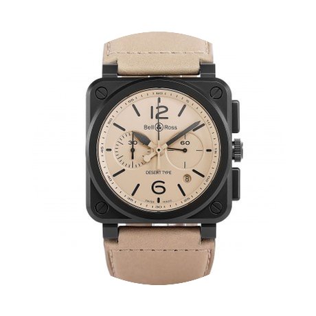 Bell & Ross Aviation BR03 Automatic ...