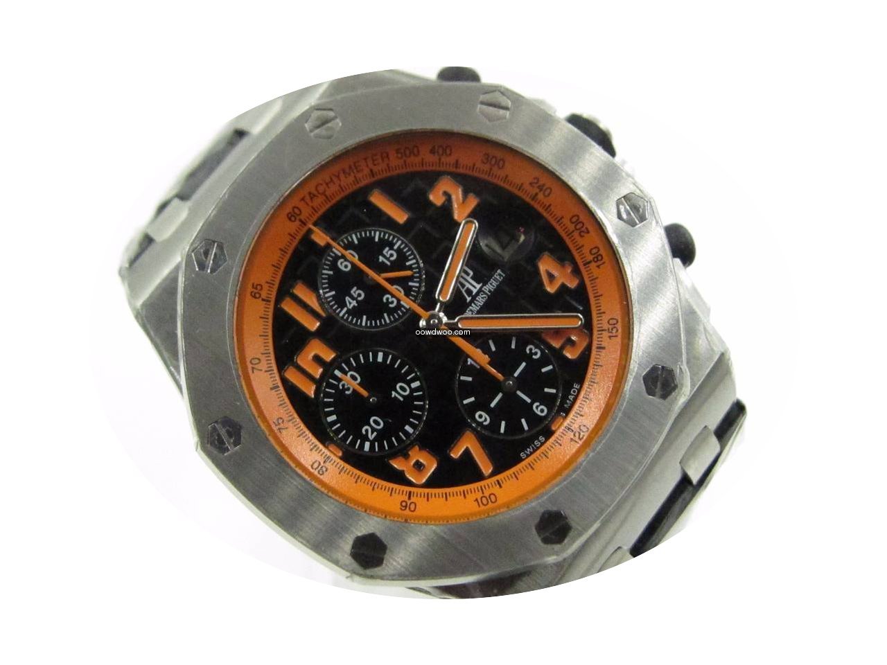Audemars Piguet 26170ST.OO.D101CR.01...