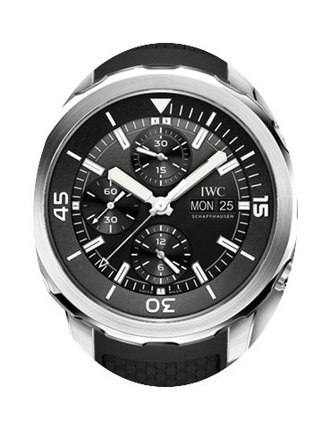 IWC Aquatimer Chronograph...