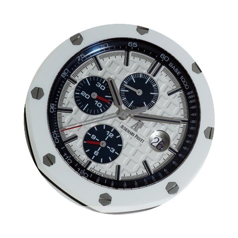 Audemars Piguet Royal Oak Offshore II Ch...