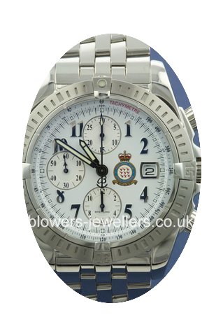 Breitling Chronomat Evolution...