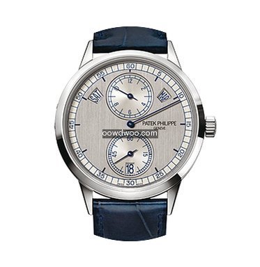 Patek Philippe Complicated Watches Annua...