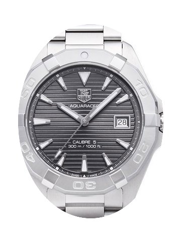 TAG Heuer Aquaracer 300M Calibre 5 Autom...