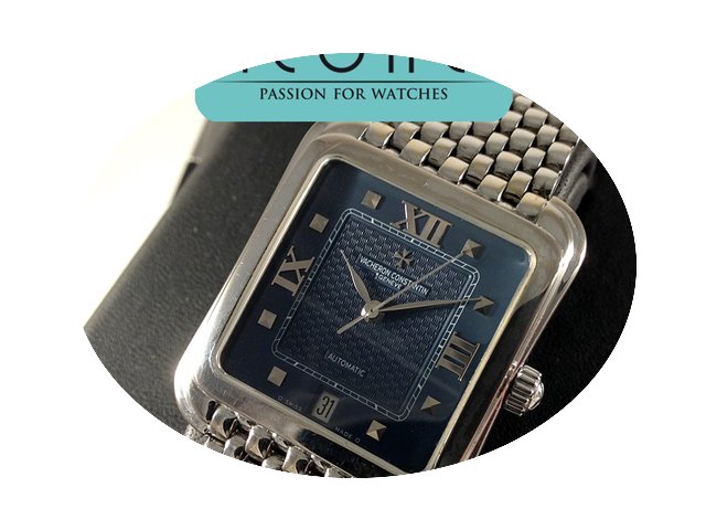 Vacheron Constantin TOLEDO Les Historiqu...