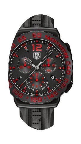 TAG Heuer Formula 1 Chronograph 42mm...