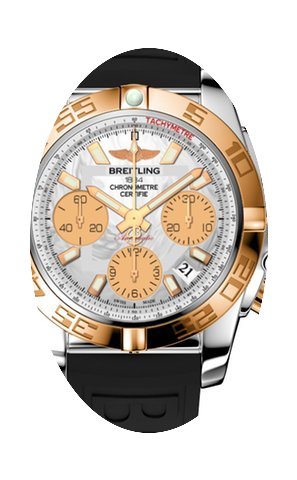 Breitling Chronomat 41 mm...