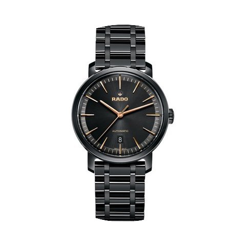 Rado Diamaster Automatic 41mm NEU incl M...
