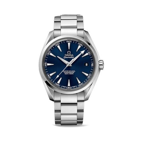 Omega Aqua terra...