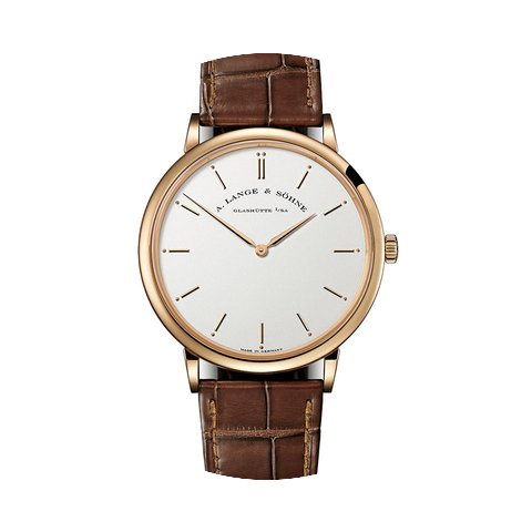 A. Lange & Söhne [NEW] Saxonia Thin...