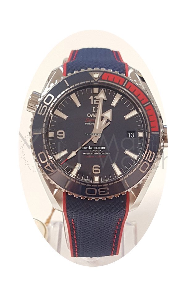 Omega Olympic Collection “pyeongchang ...