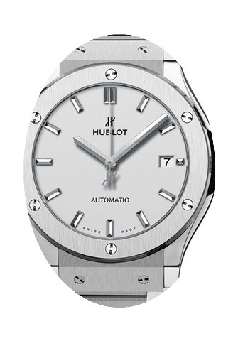 Hublot Classic Fusion 45mm 511.NX.2611.N...