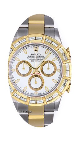 Rolex Daytona 116523...