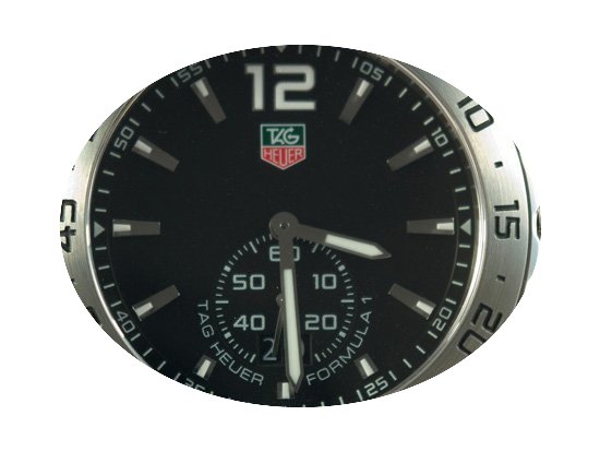 TAG Heuer Formula 1 WAU1112.BA0858...