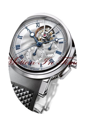 Breguet MARINE TOURBILLON CHRONOGRAPH PL...
