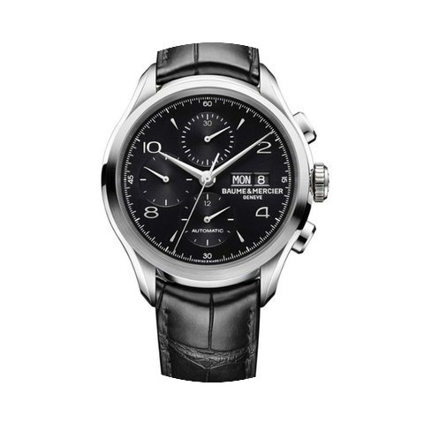 Baume & Mercier Herrenuhr Clifton MO...