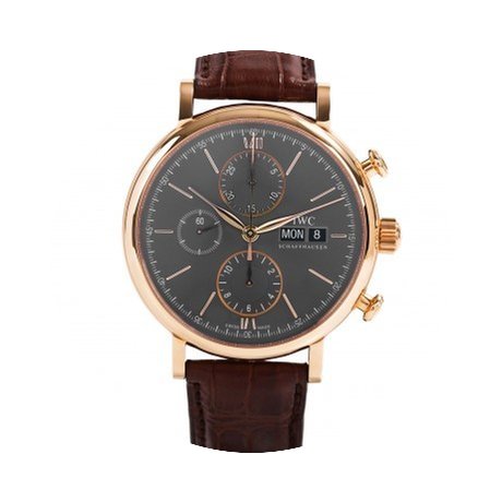 IWC Portofino Chronograph...