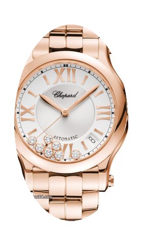 Chopard Happy Sport Medium Automatic 36m...