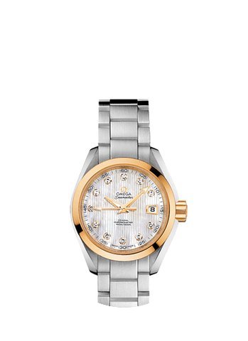 Omega SEAMASTER AQUA TERRA 150 M CO-AXIA...