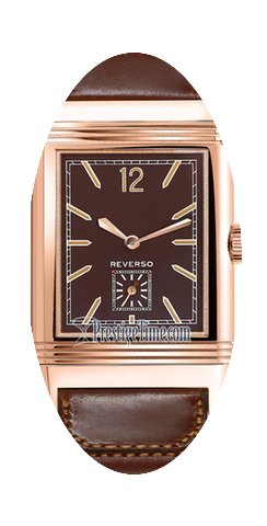 Jaeger-LeCoultre Grande Reverso Ultra Th...
