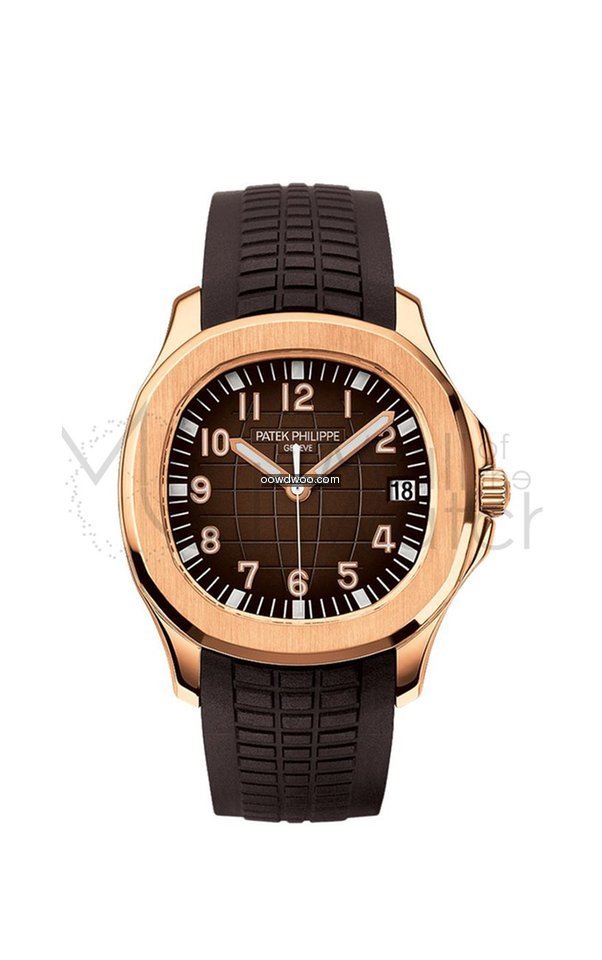 Patek Philippe Aquanaut Men...