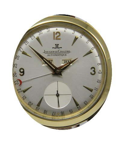 Jaeger-LeCoultre Master Control Ref. 140...