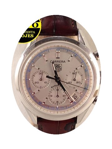 TAG Heuer Carrera...