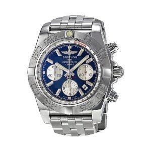 Breitling Chronomat 44 Neu incl MWST mit...