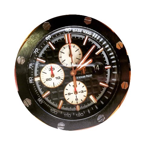 Audemars Piguet Royal Oak Offshore 44mm ...