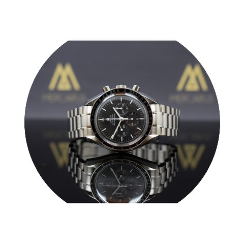Omega Speedmaster Professional Moonwatch...