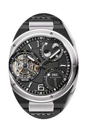 IWC Ingenieur Constant Force Tourbillon...